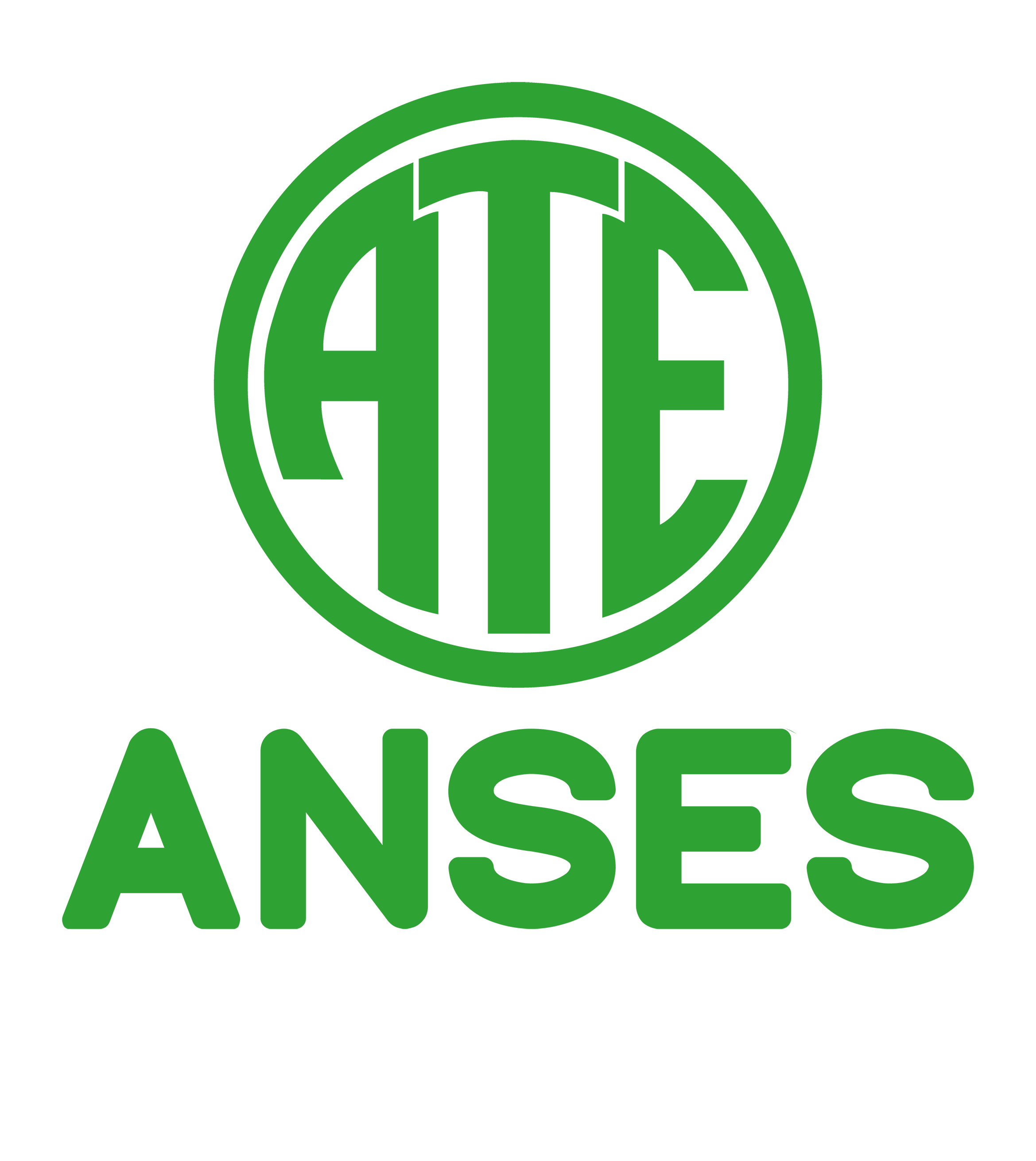 ATE ANSES